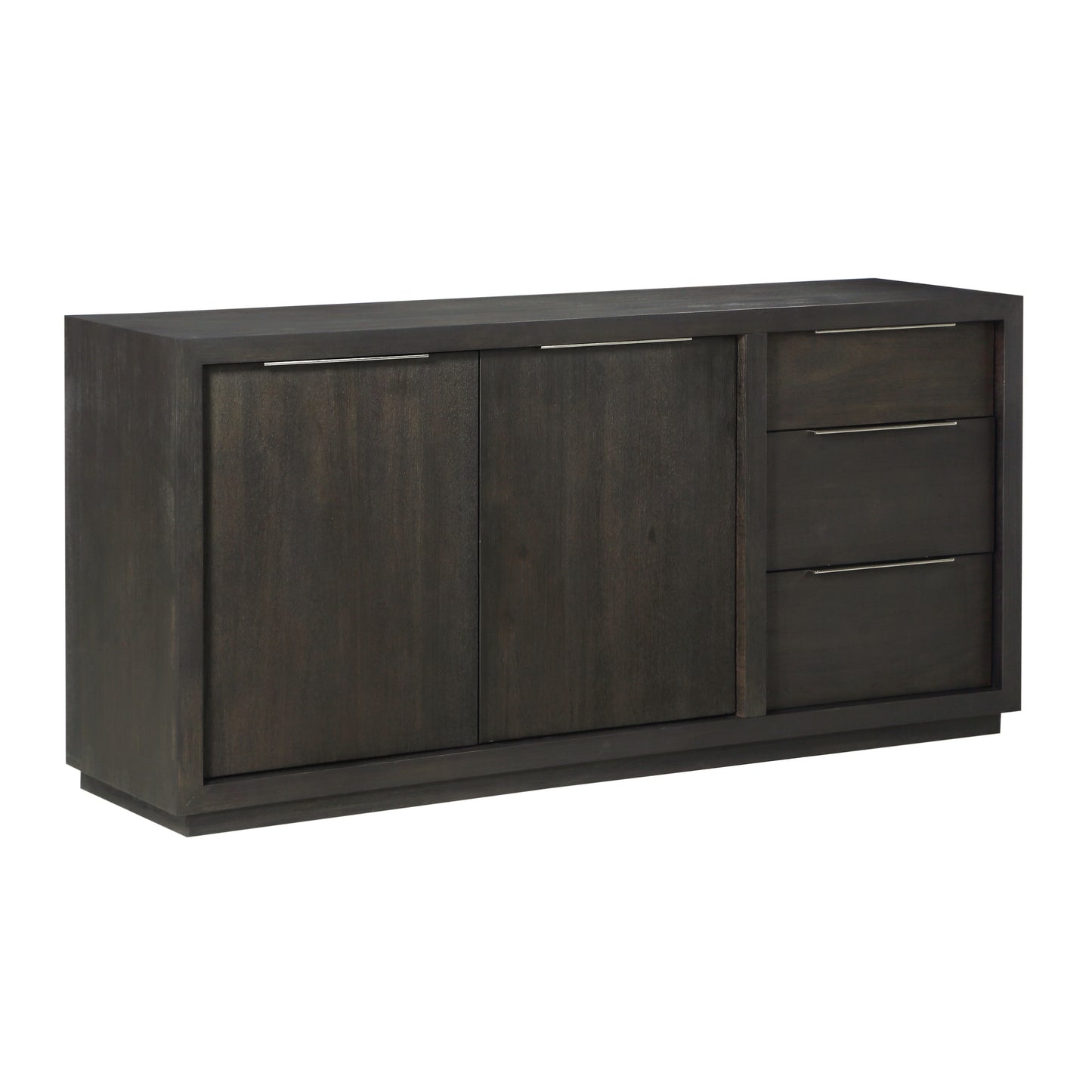 Oxford Sideboard in Basaltgrau