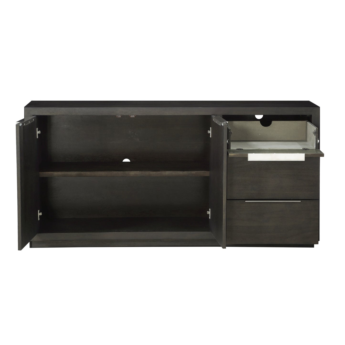 Oxford Sideboard in Basaltgrau