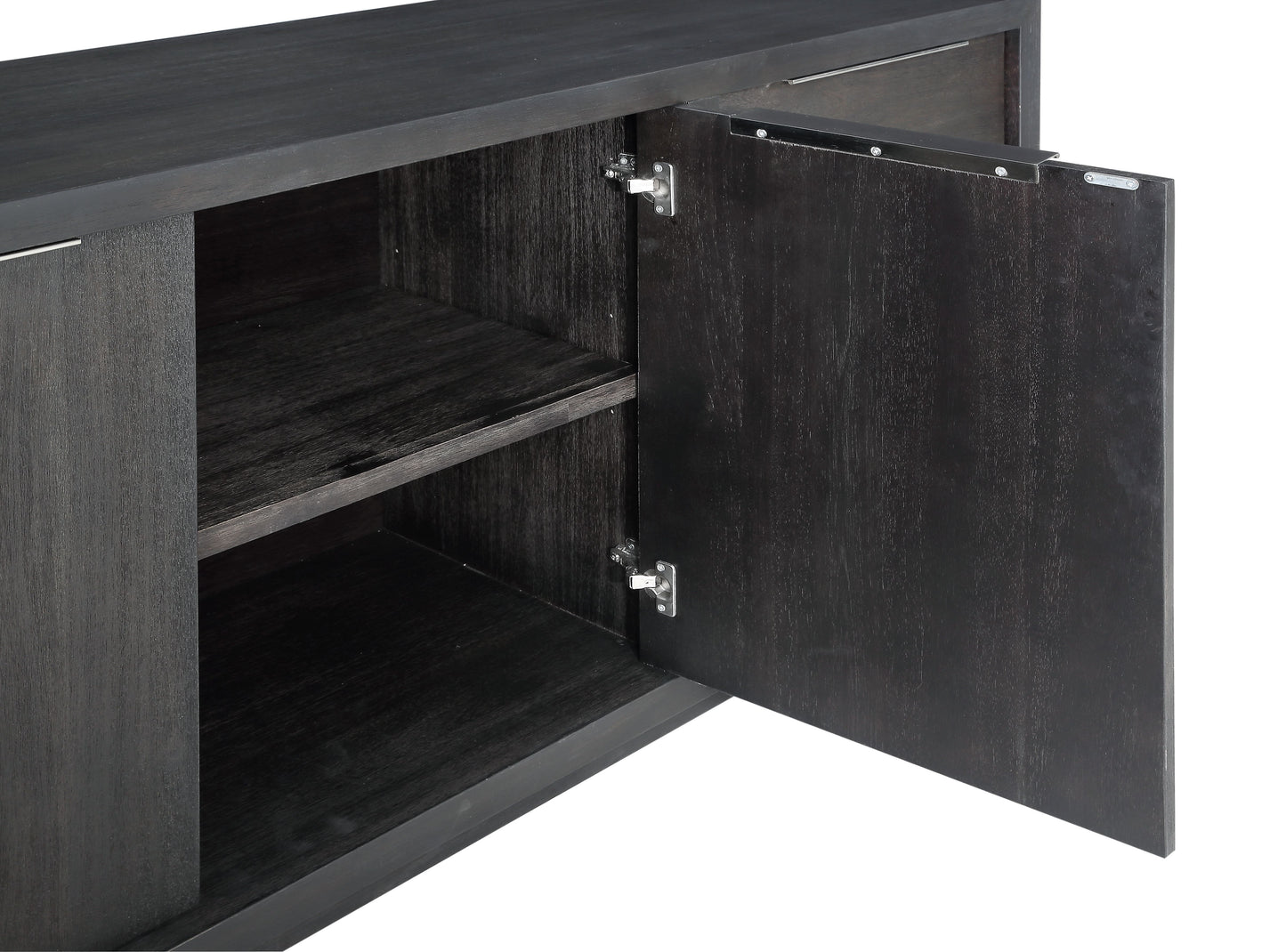 Oxford Sideboard in Basaltgrau