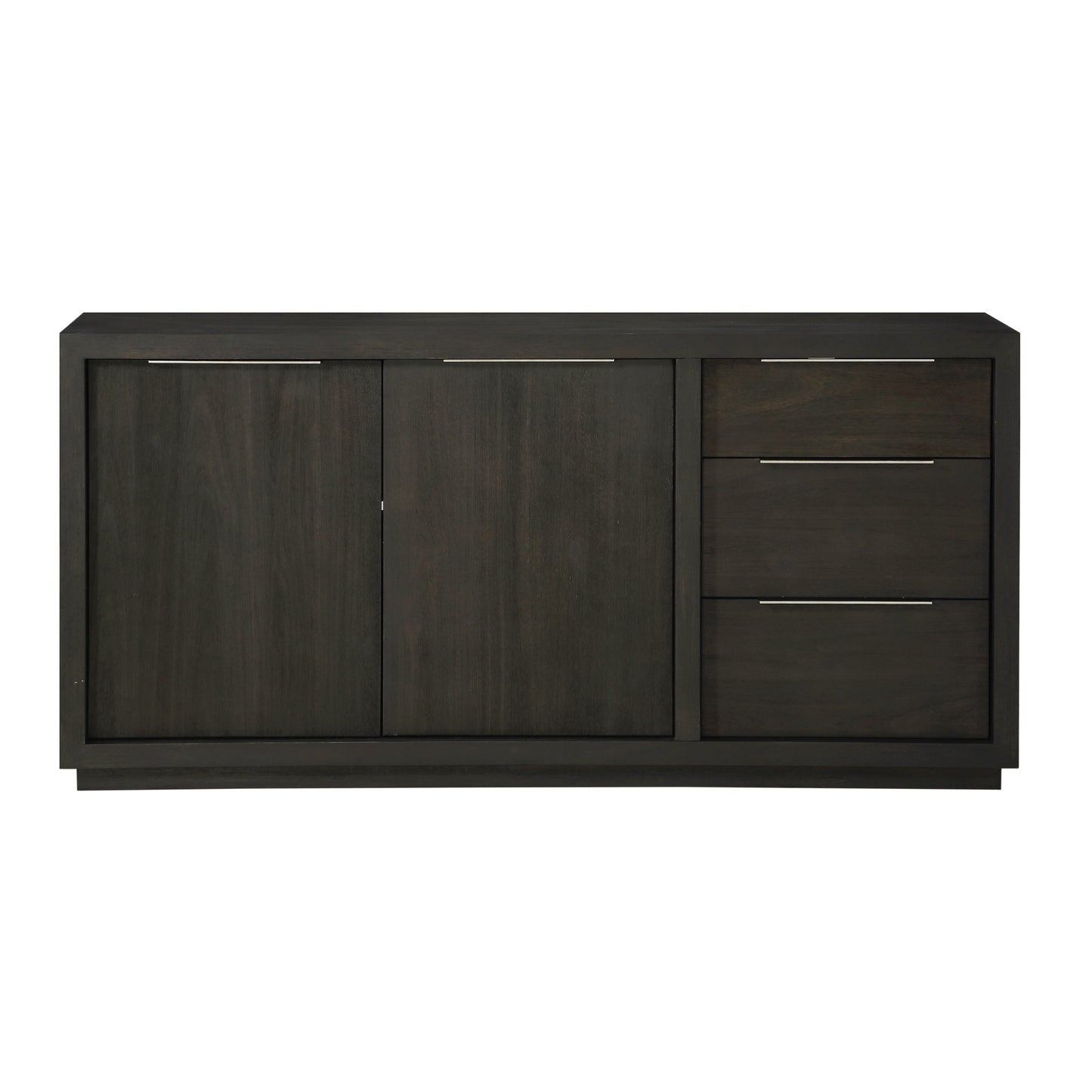 Oxford Sideboard in Basaltgrau